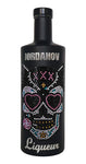 Iordanov Skull  Pornstar Martini 15,2% vol.