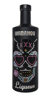 Iordanov Skull  Pornstar Martini 15,2% vol.