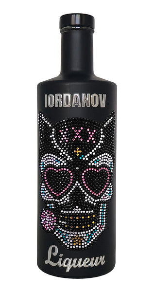Iordanov Skull  Pornstar Martini 15,2% vol.
