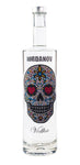 Iordanov Vodka Skull Edition REBEKKA