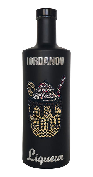 Iordanov Creme Liqueur 17% vol.