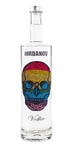 Iordanov Vodka Skull Edition SUNSET