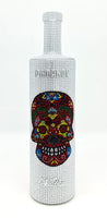 Iordanov Vodka (Kristall Edition) KIRK Skull