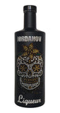 Iordanov Skull Vanille 31 % vol.