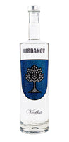 Iordanov Vodka Edition Wachenbuchen