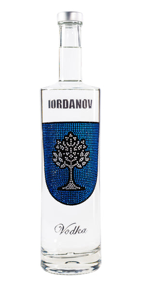 Iordanov Vodka Edition Wachenbuchen