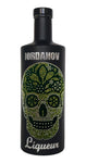 Iordanov Skull Waldmeister Liqueur 15% vol.