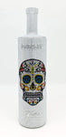 Iordanov Vodka (Crystal Edition) Sad Skull