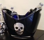 Iordanov Ice Bucket ice cube container 8 liters