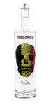 Iordanov Vodka Skull Edition BELGIUM