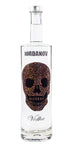 Iordanov Vodka Skull Edition BRAUN