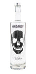 Iordanov Vodka Skull Edition 3D CHROME