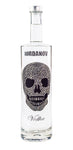 Iordanov Vodka Skull Edition SILBER