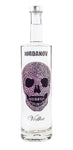 Iordanov Vodka Skull Edition ROSA