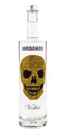 Iordanov Vodka Skull Edition GOLD