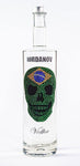 Iordanov Vodka Skull Edition BRAZIL