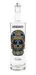Iordanov Vodka Skull Edition REFLEX