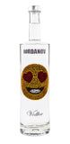 Iordanov Vodka Edition SMILE No. 4 GOLD