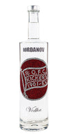 Iordanov Vodka Edition KICKERS (Nur im Kickers-Shop erhältlich!)