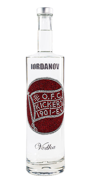 Iordanov Vodka Edition KICKERS