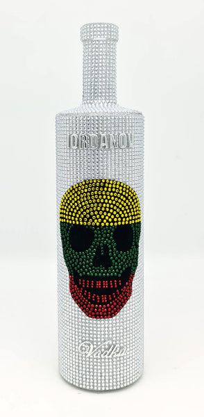 Iordanov Vodka (Kristall Edition) LITAUEN