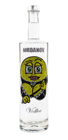 Iordanov Vodka Edition SMILE No. 6