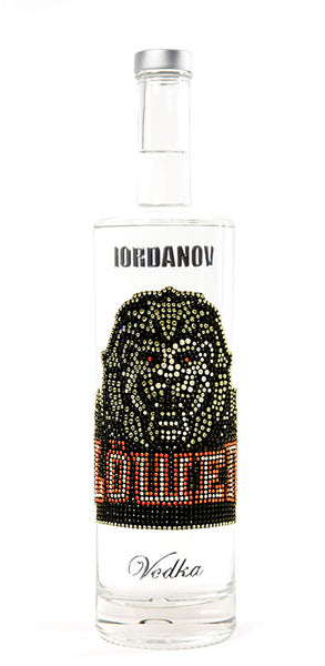 Iordanov Vodka Edition LOEWEN