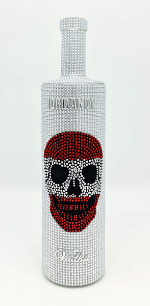Iordanov Vodka (Kristall Edition) AUSTRIA