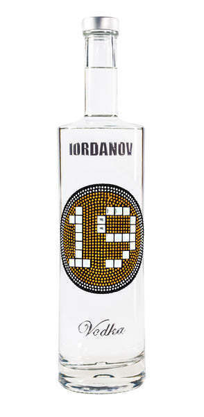 Iordanov Vodka Edition SAMPLE