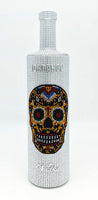 Iordanov Vodka (Kristall Edition) Barber Skull