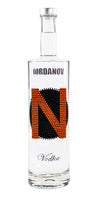 Iordanov Vodka Edition SAMPLE