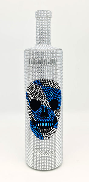 Iordanov Vodka (Crystal Edition) BAVARIA