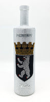 Iordanov Vodka (Crystal Edition) BERLIN