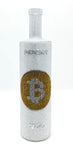 Iordanov Vodka (Crystal Edition) Bitcoin