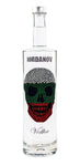 Iordanov Vodka Skull Edition BULGARIA