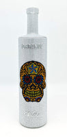 Iordanov Vodka (Kristall Edition) Circus Skull