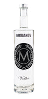 Iordanov Vodka Edition SAMPLE