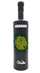 Iordanov Vodka (Black Edition) Coronavirus Edition GRÜN