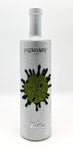 Iordanov Vodka (Kristall Edition) Coronavirus grün