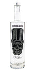 Iordanov Vodka Skull Edition CYLINDER SKULL