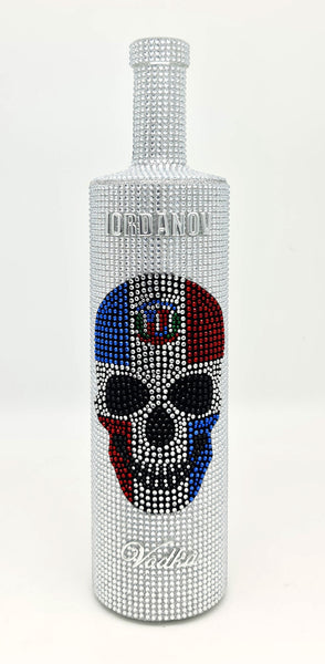 Iordanov Vodka (Kristall Edition) DOMREP