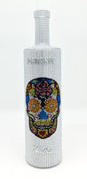Iordanov Vodka (Crystal Edition) Festival Skull
