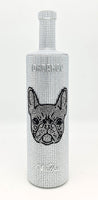 Iordanov Vodka (Kristall Edition) French Bulldog