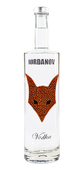 Iordanov Vodka Edition SAMPLE