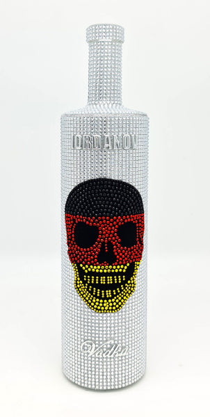 Iordanov Vodka (Kristall Edition) DEUTSCHLAND
