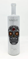 Iordanov Vodka (Crystal Edition) Gregorelli Skull