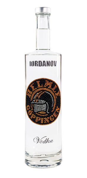 Iordanov Vodka Edition SAMPLE