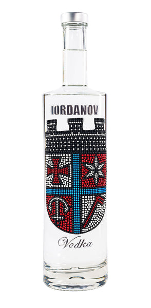 Iordanov Vodka Edition HOCHHEIM