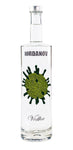 Iordanov Vodka Coronavirus Edition GRÜN