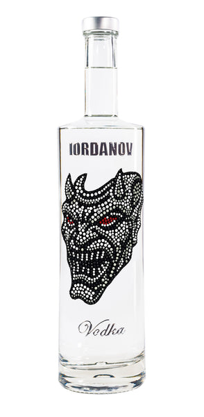 Iordanov Vodka Edition LUCIFER